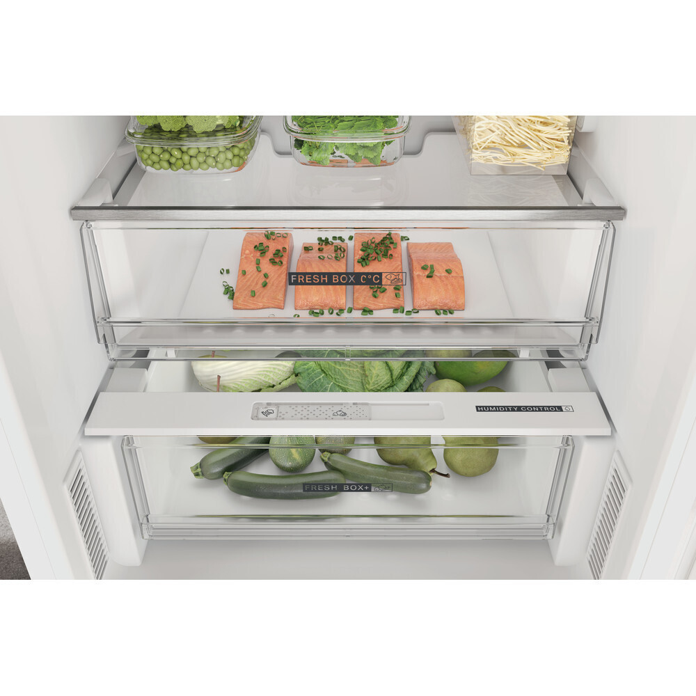 Whirlpool Ψυγειοκαταψύκτης 335lt Total NoFrost W7X 82O OX H - Image 10