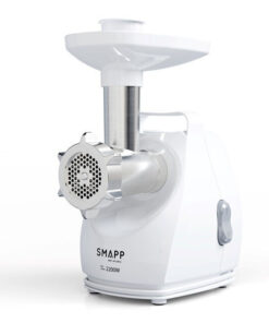 Alternative view of Smapp Smapp Κόφτης Αλλαντικών 2200W Λευκός