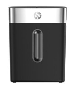 HP Καταστροφέας Εγγράφων Micro Cut 8 Φύλλων με Κάδο 15lt