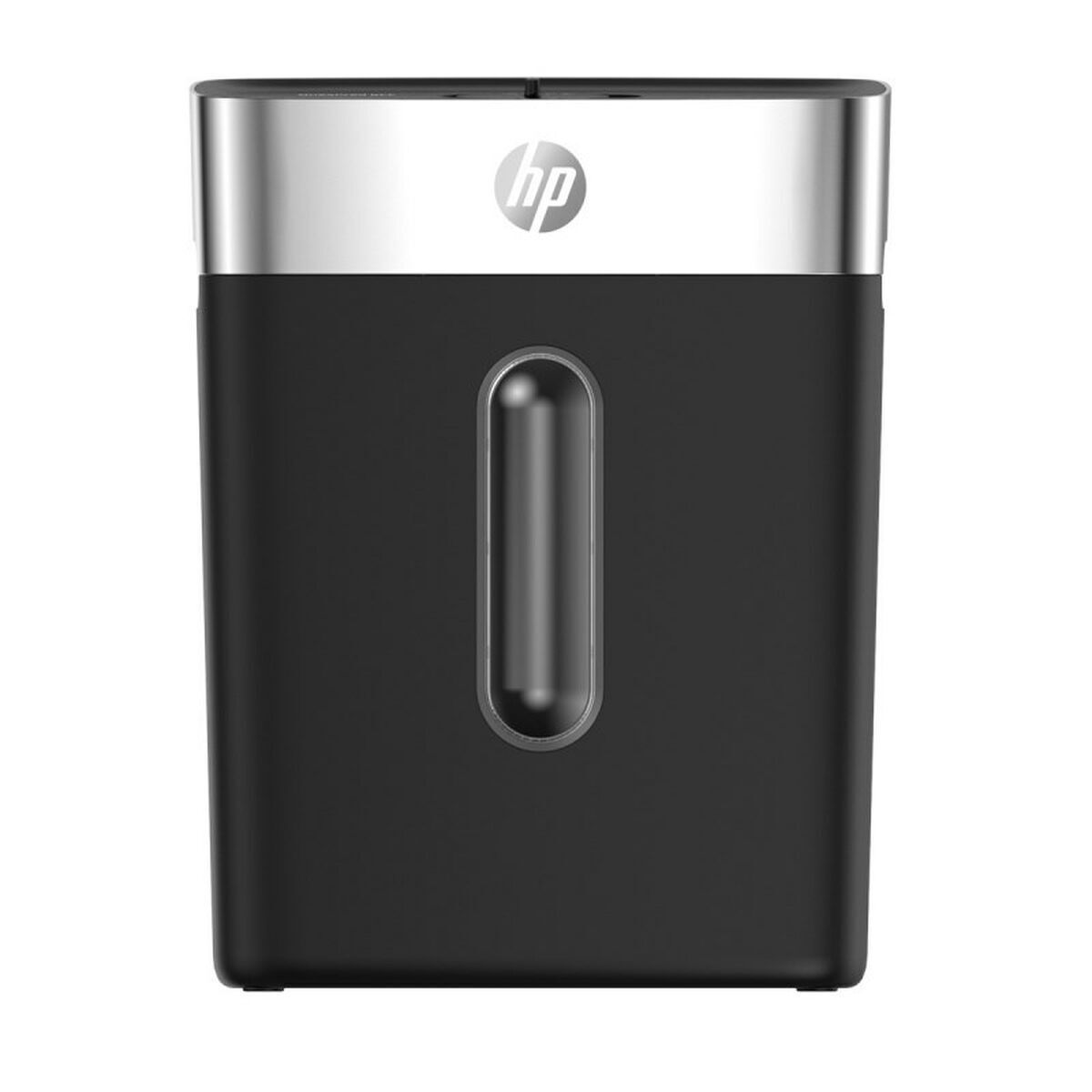 HP Καταστροφέας Εγγράφων Micro Cut 8 Φύλλων με Κάδο 15lt