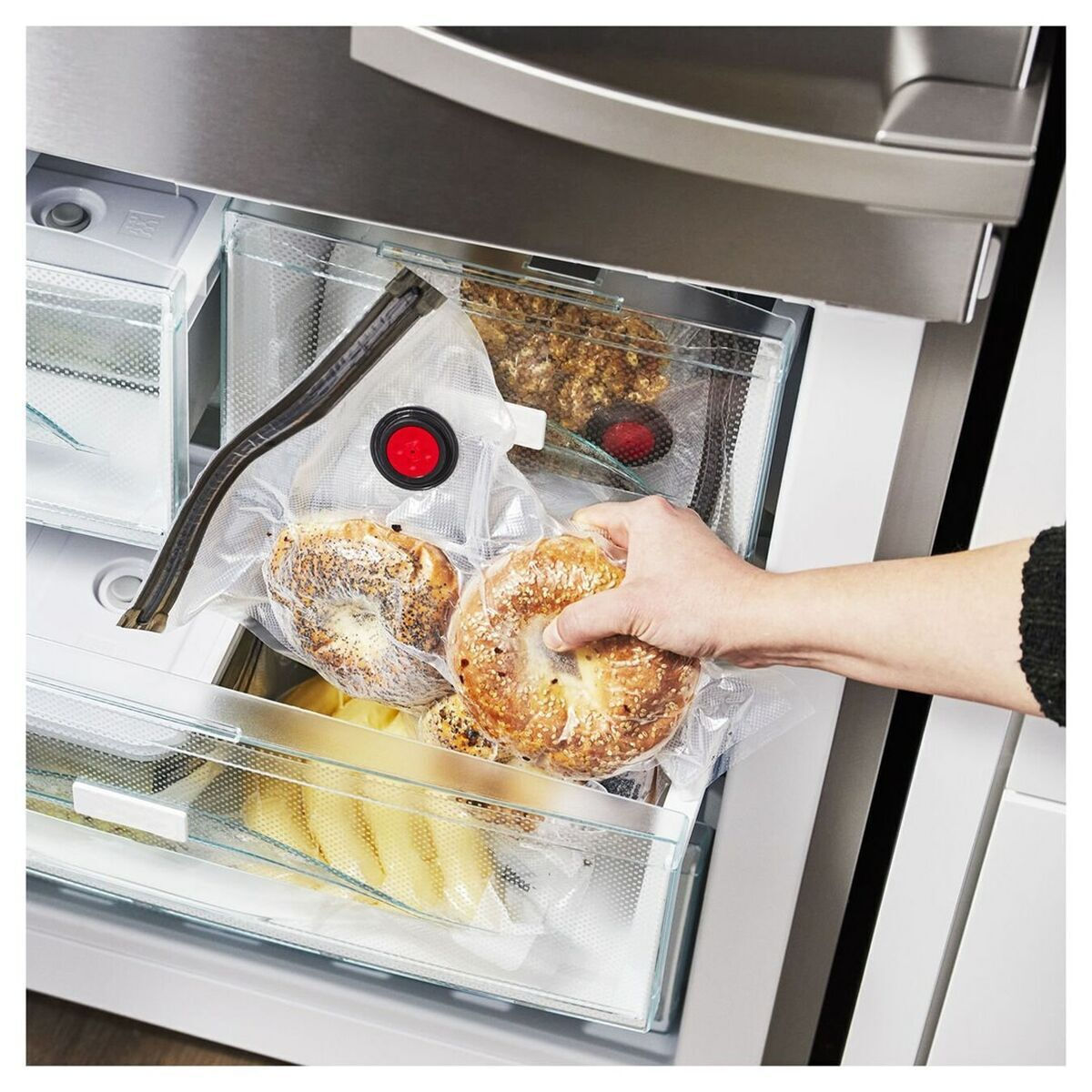 Zwilling J.A. Henckels Συσκευή Vacuum - Image 6