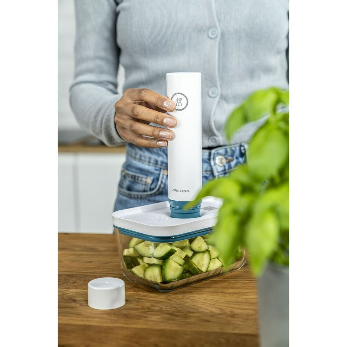 Zwilling J.A. Henckels Συσκευή Vacuum - Image 9