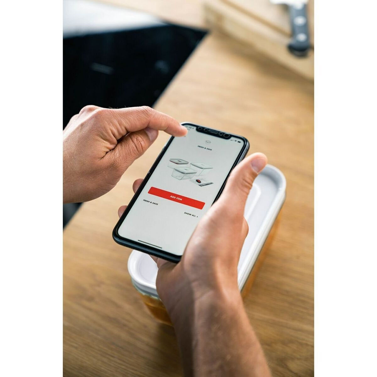 Zwilling J.A. Henckels Συσκευή Vacuum - Image 10