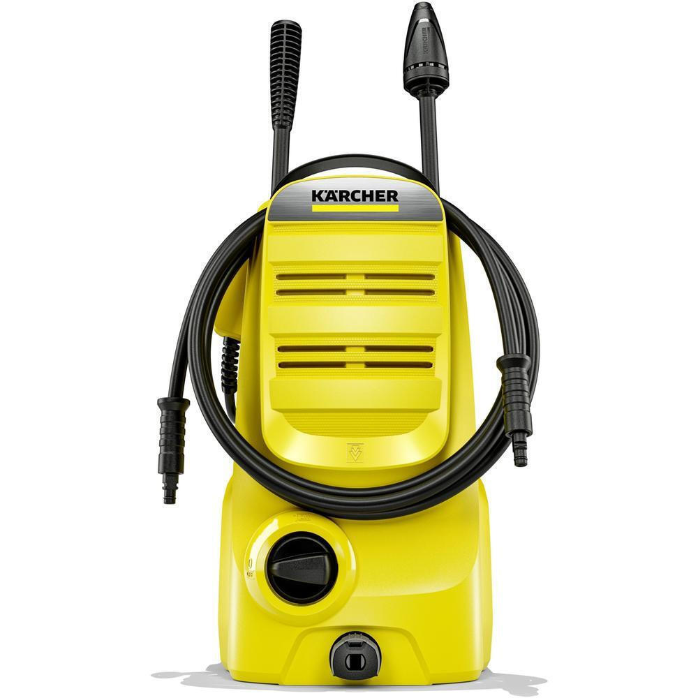 Karcher K 2 Classic Πλυστικό Ρεύματος 110bar - Image 2
