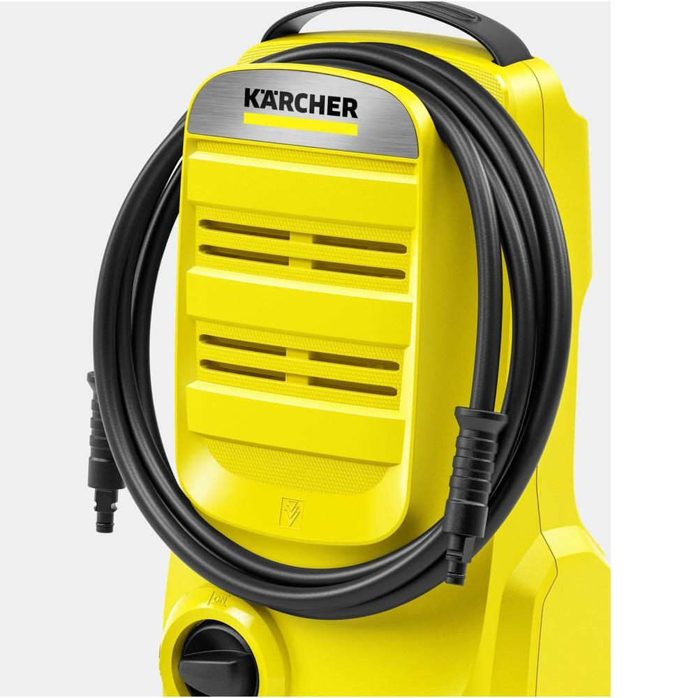 Karcher K 2 Classic Πλυστικό Ρεύματος 110bar - Image 3
