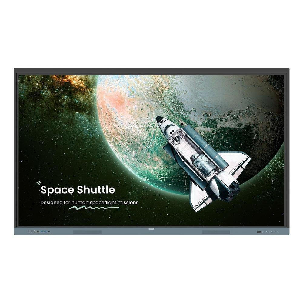 BenQ Διαδραστικός Πίνακας Αφής 86" Android - Image 2