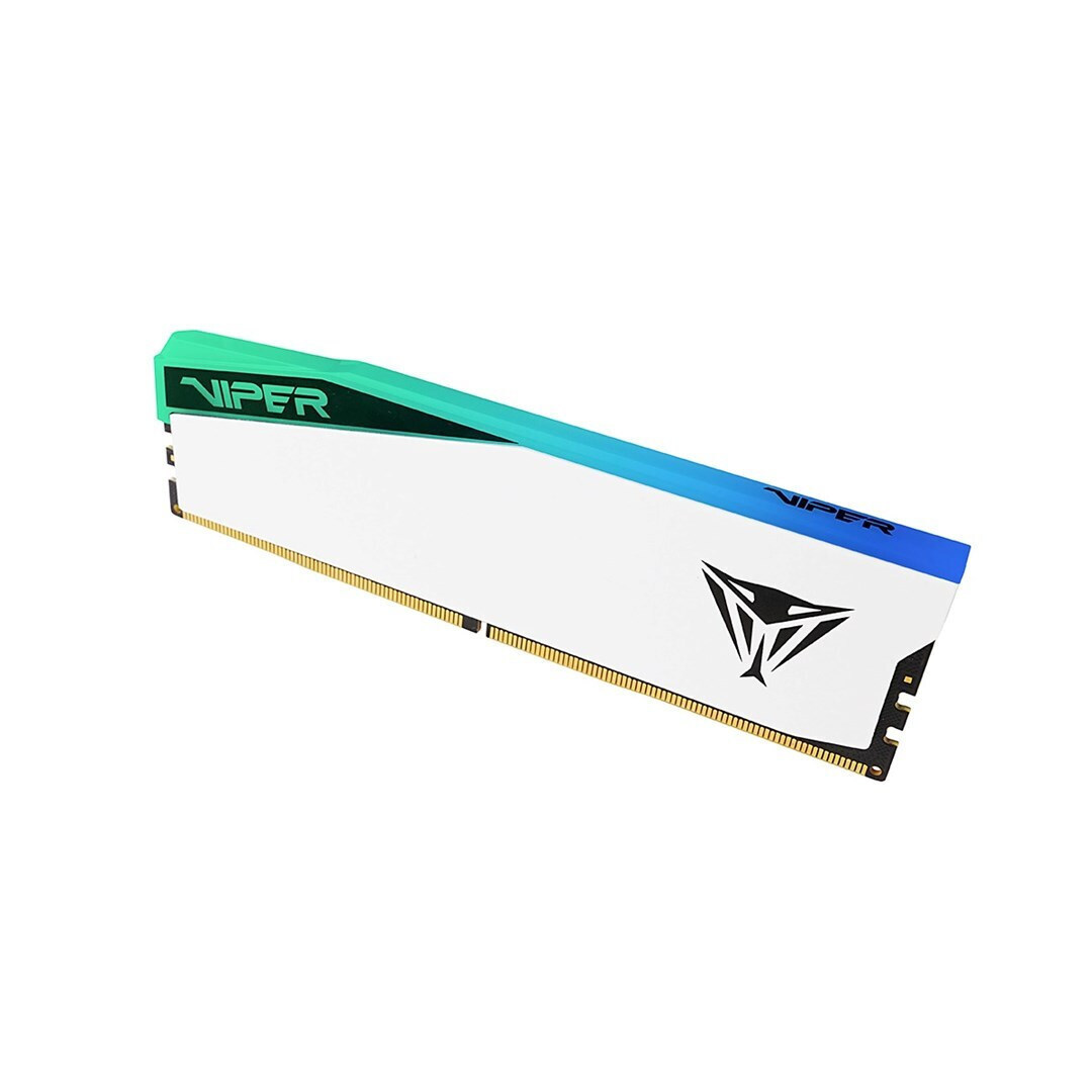 Patriot Viper Elite 5 Ultra DDR5 96GB RAM με 2x48GB Modules και Ταχύτητα 6000 για Desktop VEU596G6028K - Image 2
