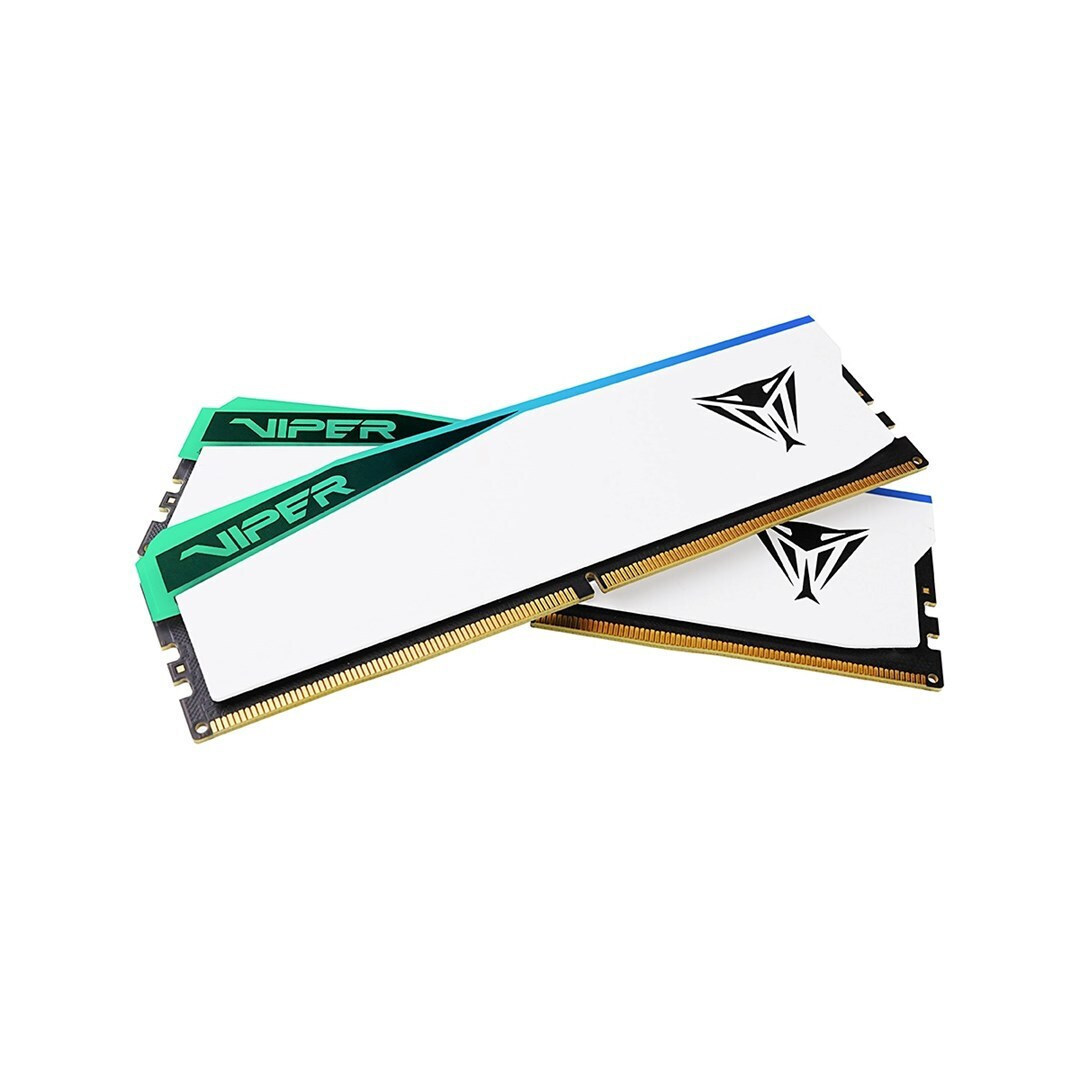 Patriot Viper Elite 5 Ultra DDR5 96GB RAM με 2x48GB Modules και Ταχύτητα 6000 για Desktop VEU596G6028K - Image 3