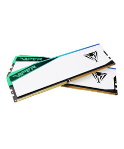Patriot Viper Elite 5 Ultra DDR5 64GB RAM με 2x32GB Modules και Ταχύτητα 6000 για Desktop VEU564G6028K