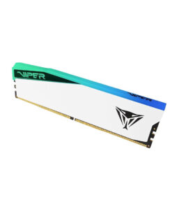 Alternative view of Patriot Viper Elite 5 Ultra DDR5 64GB RAM με 2x32GB Modules και Ταχύτητα 6400 για Desktop VEU564G6432K