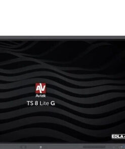 Alternative view of Avtek Διαδραστικός Πίνακας Αφής 75" Android 1TV355