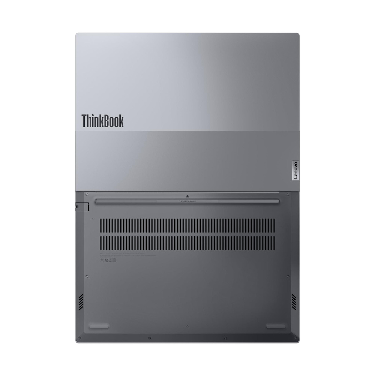 Lenovo ThinkBook 16 G8 IAL 16" IPS FHD+ (Ultra 7-255H/16GB/512GB SSD/W11 Pro) (International English Keyboard) - Image 5