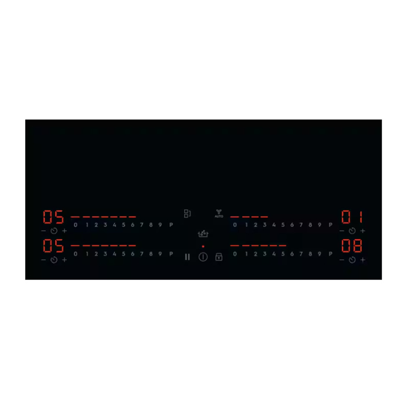 Electrolux Επαγωγική CIS62450 - Image 3