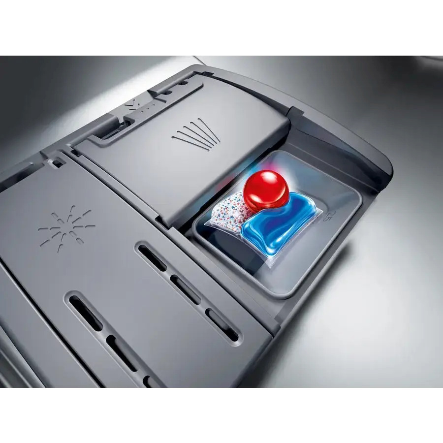 Πλυντήριο Πιάτων Πλήρως Εντοιχιζόμενο Bosch Serie 2 Sps2ikw10e Wi-fi 9 Σερβίτσια Π44.8xy81.5εκ - Image 6