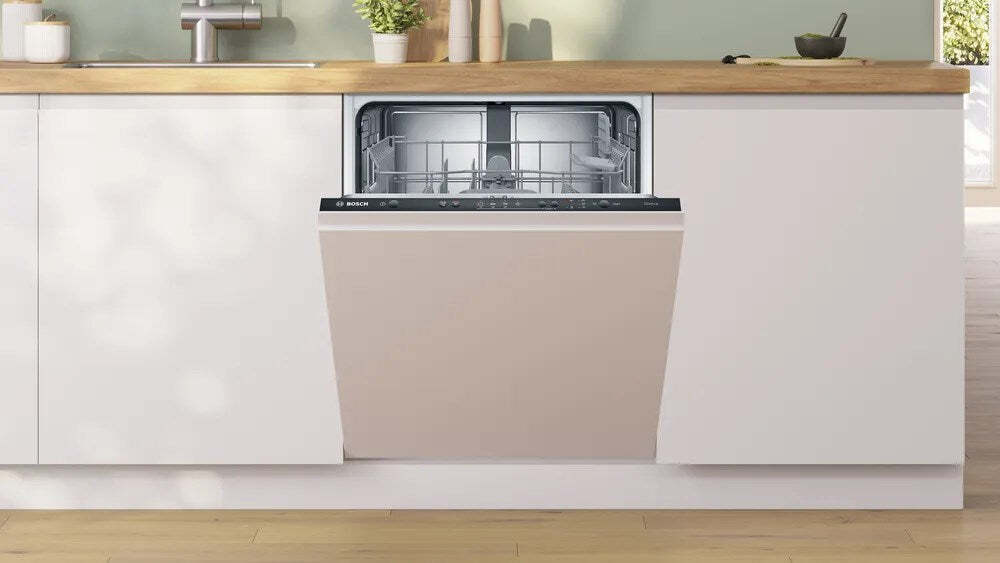 Bosch Πλήρως Εντοιχιζόμενο για 12 Σερβίτσια Π55xY81.5εκ. SMV24AX04E - Image 5