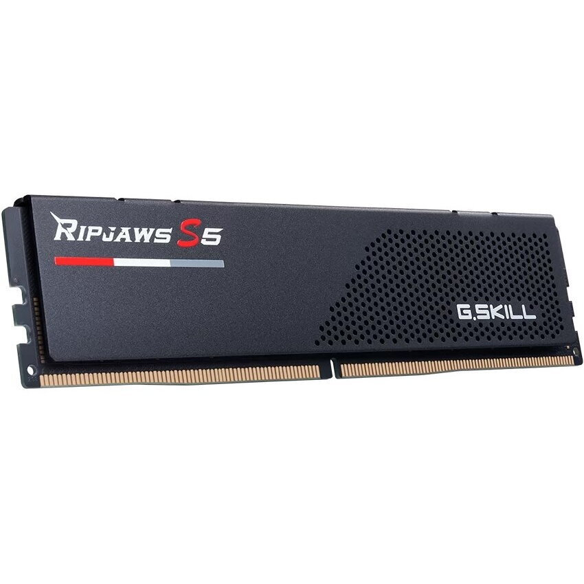 G.Skill Ripjaws S5 DDR5 64GB RAM με 2x32GB Modules και Ταχύτητα 6000 για Desktop F5-6000J3636F32GX2-RS5K - Image 4