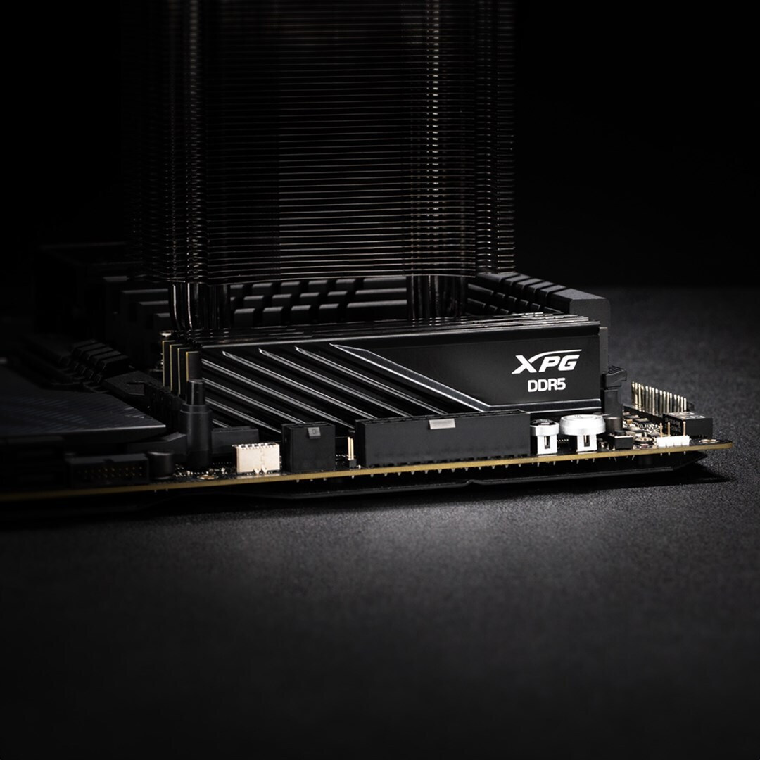 Adata Lancer Blade DDR5 32GB RAM με 2x16GB Modules και Ταχύτητα 6000 για Desktop AX5U6000C3616G-DTLABBK - Image 4