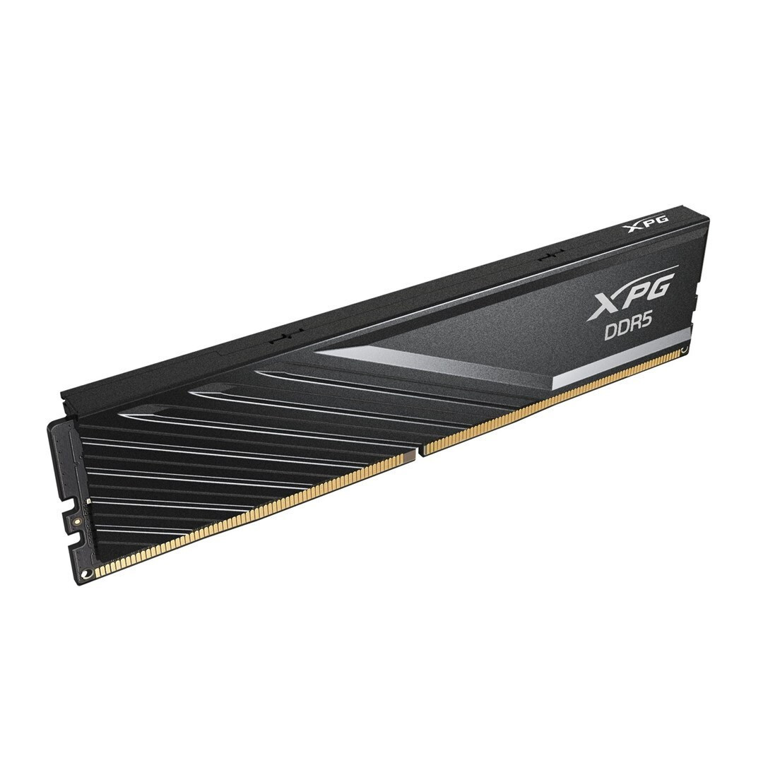 Adata Lancer Blade DDR5 32GB RAM με 2x16GB Modules και Ταχύτητα 6000 για Desktop AX5U6000C3616G-DTLABBK - Image 5