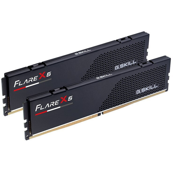 G.Skill Flare X5 EXPO DDR5 με 2 Modules - Image 4