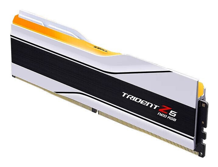 G.Skill Trident Z5 RGB XMP 32GB DDR5 με 2 Modules 2x16GB - Image 9
