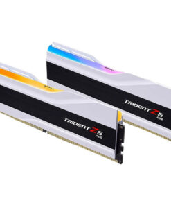 G.Skill Trident Z5 RGB XMP 32GB DDR5 με 2 Modules 2x16GB