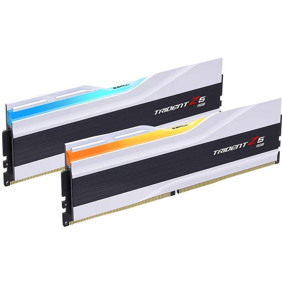G.Skill Trident Z5 RGB XMP 32GB DDR5 με 2 Modules 2x16GB - Image 4