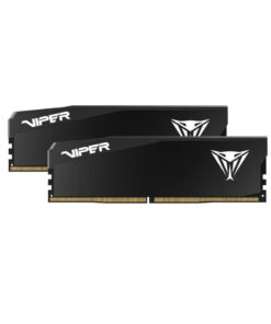 Alternative view of Patriot Viper Elite 5 Ultra DDR5 32GB RAM με 2x16GB Modules και Ταχύτητα 6000 για Desktop VEU532G6028K