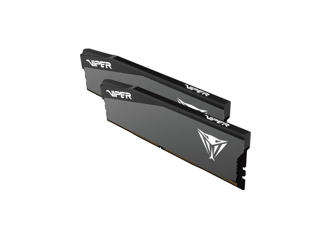 Patriot Viper Elite 5 Ultra DDR5 32GB RAM με 2x16GB Modules και Ταχύτητα 6000 για Desktop VEU532G6028K - Image 5