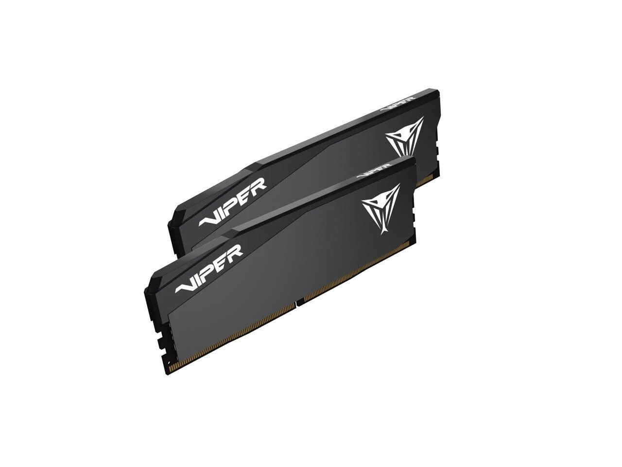 Patriot Viper Elite 5 Ultra DDR5 32GB RAM με 2x16GB Modules και Ταχύτητα 6000 για Desktop VEU532G6028K - Image 4