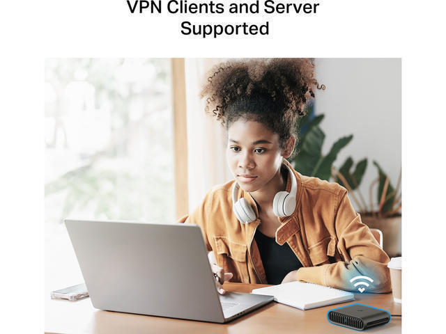 TP-LINK TL-WR1502X v1 Ασύρματο Mobile Router - Image 6