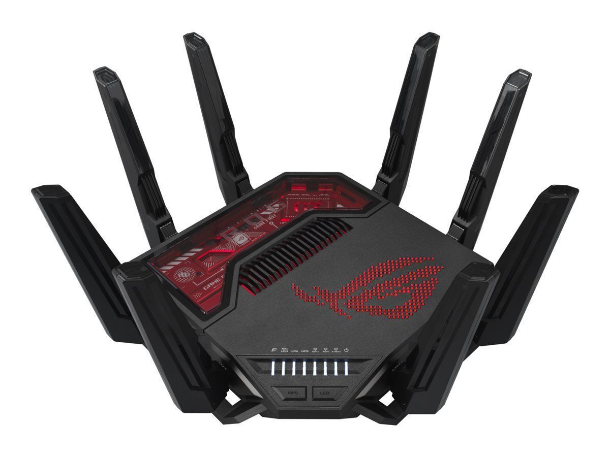 Asus ROG Rapture GT-BE19000 Ασύρματο Router - Image 5