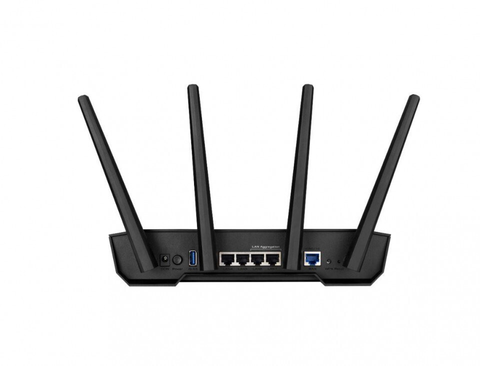 Asus TUF Gaming AX3000 v2 Ασύρματο Router - Image 5