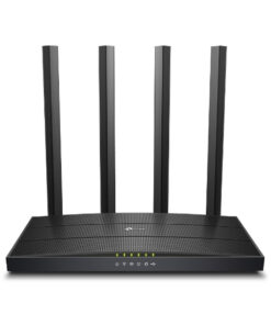TP-LINK Archer C6U v1 Ασύρματο Router
