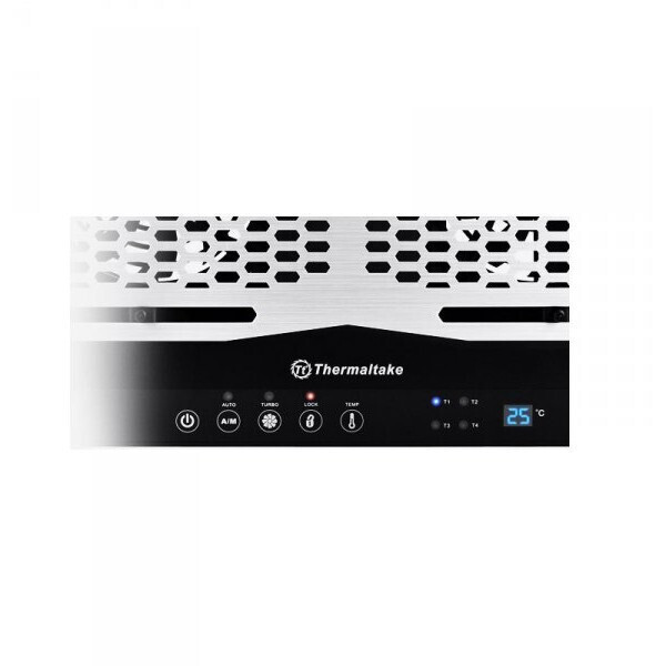 Thermaltake Massive TM Cooling Pad με 2 Ανεμιστήρες - Image 5