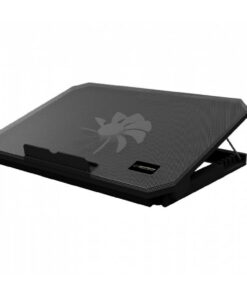 Esperanza Samum Cooling Pad με 1 Ανεμιστήρα και Φωτισμό