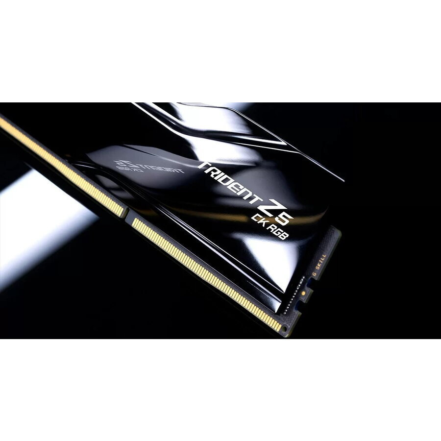 G.Skill Trident Z5 CK RGB XMP 48GB DDR5 με 2 Modules 2x24GB - Image 5