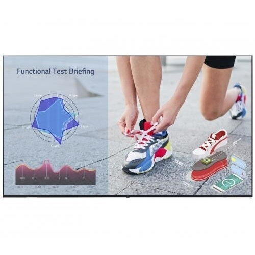 LG Ul3j Series Public Display LED 43" - Image 4