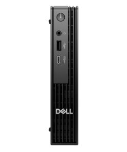 Alternative view of Dell Pro Micro QCM1250 (DDR4/512GB SSD/W11 Pro)