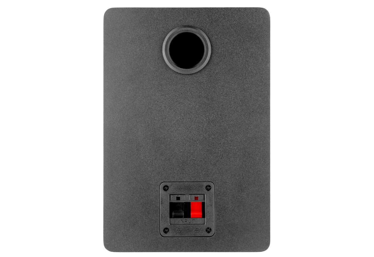 Fluid Audio C50BT C50BT Αυτοενισχυόμενα Ηχεία Studio Monitor 2 Δρόμων με Bluetooth 42W (Ζεύγος) Μαύρο - Image 4