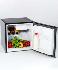 Alternative view of Ravanson Mini Bar 46lt Υ48.5xΠ47.5xΒ45εκ. Inox LKK-50ES