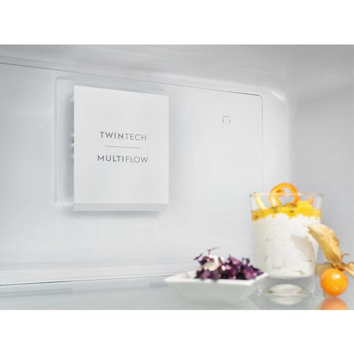 Electrolux Ψυγειοκαταψύκτης 331lt NoFrost Inox LNC7ME32X3 - Image 9