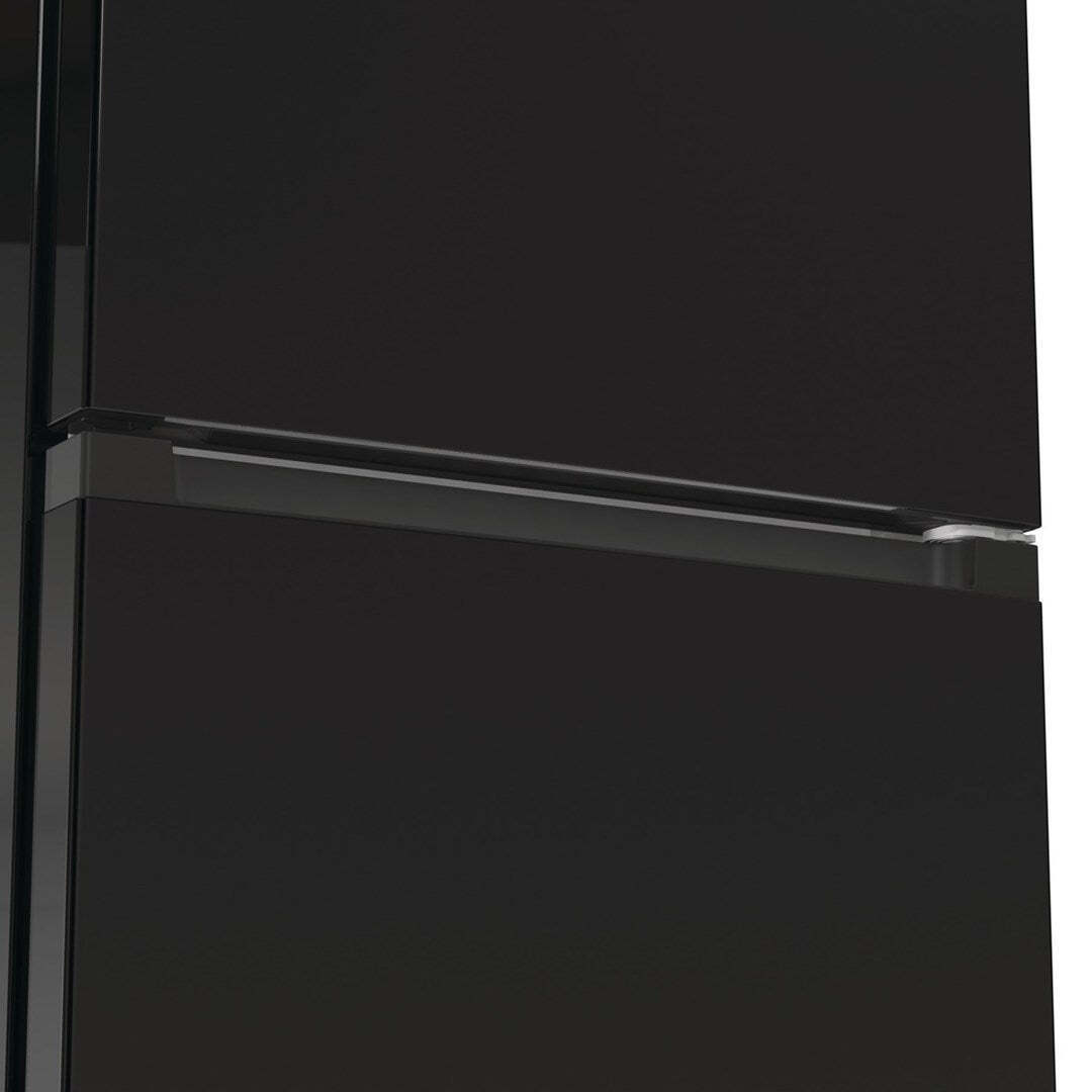 Gorenje Ψυγειοκαταψύκτης 300lt NoFrost Μαύρος NRK6192ABK4 - Image 7