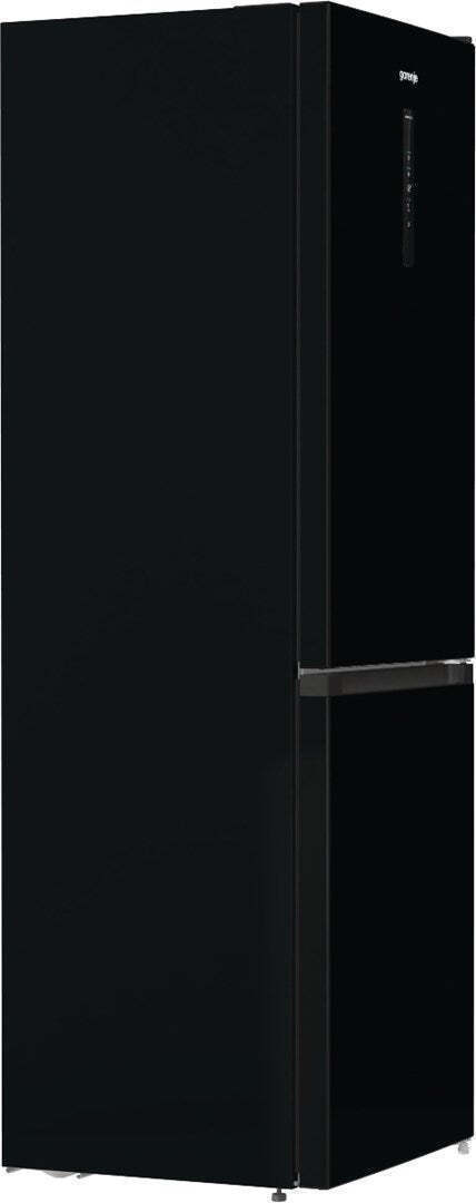 Gorenje Ψυγειοκαταψύκτης 300lt NoFrost Μαύρος NRK6192ABK4 - Image 6