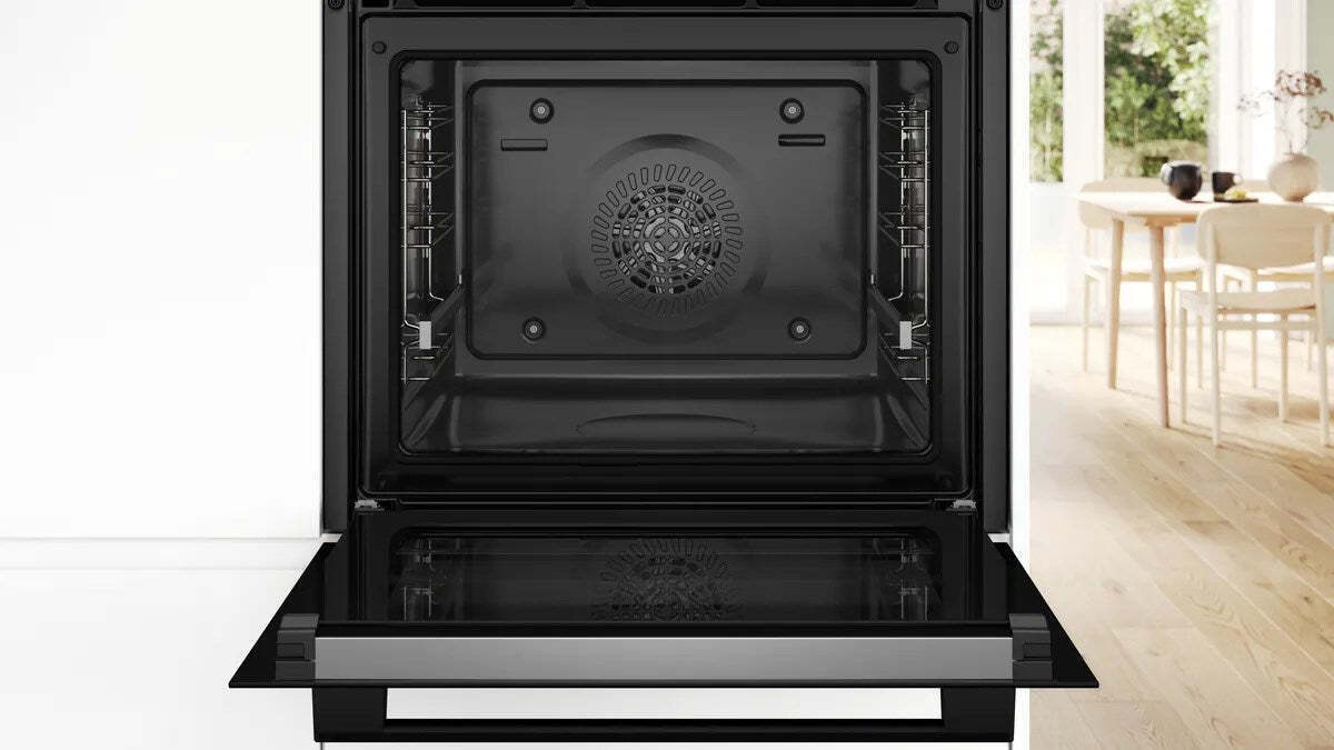 Bosch Άνω Πάγκου Black HQG572EB3 - Image 3