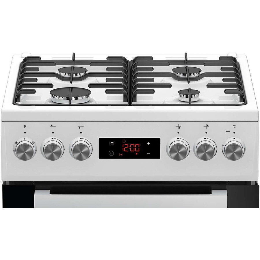 Beko Φυσικού Αερίου & Ρεύματος Ελεύθερη με Εστίες Φυσικού Αερίου - Image 3
