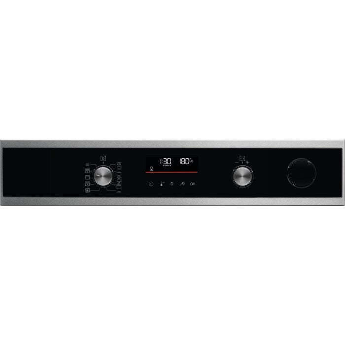Electrolux Άνω Πάγκου Μαύρος EOC6H76X - Image 5
