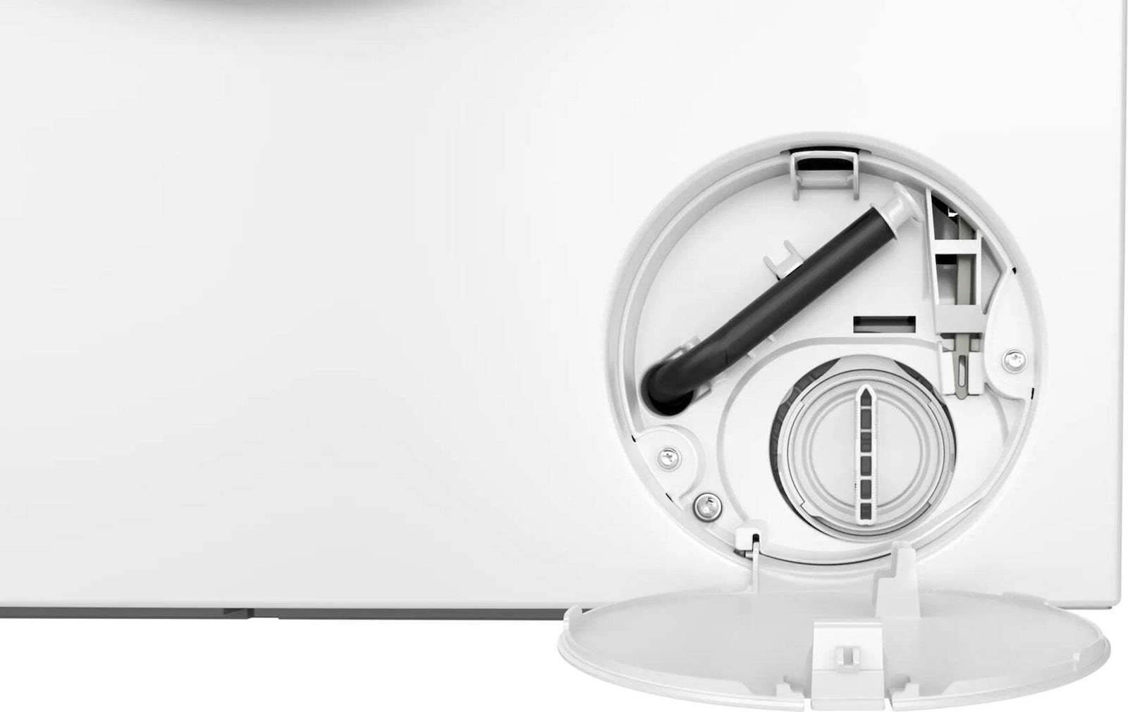 Bosch 8kg WAN2813APL - Image 4