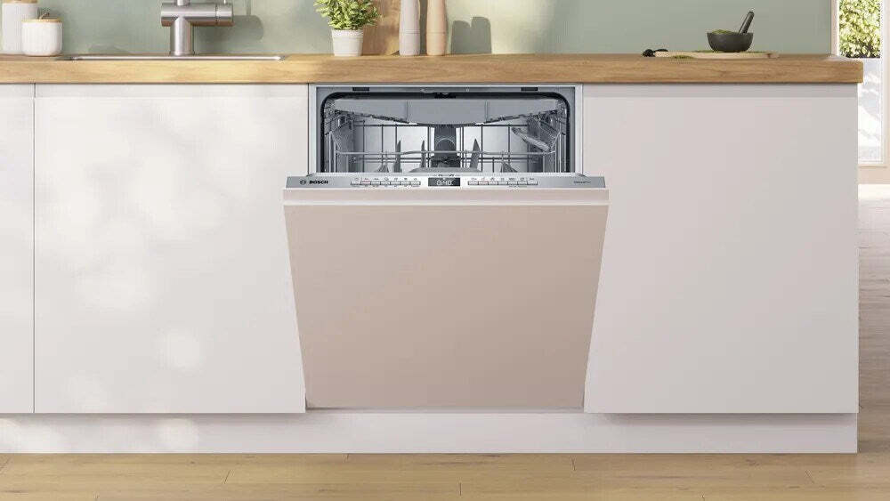 Bosch Εντοιχιζόμενο για 14 Σερβίτσια Π59.8xY81.5εκ. SMV4EVX11E - Image 3