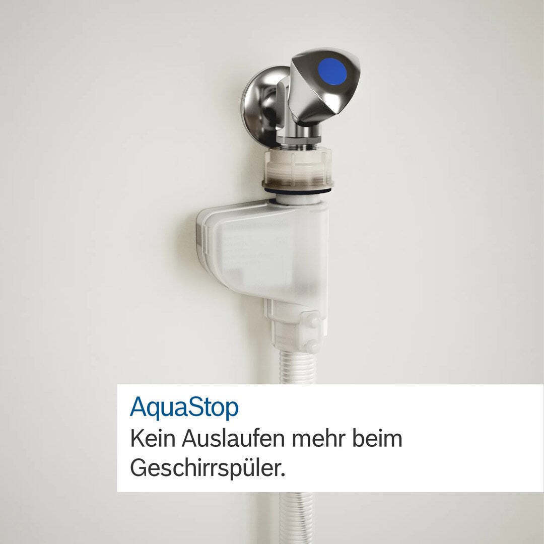 Bosch Πλήρως Εντοιχιζόμενο Πλυντήριο Πιάτων με Wi-Fi για 10 Σερβίτσια Π44.8xY81.5εκ. SPV2HMX42E - Image 7