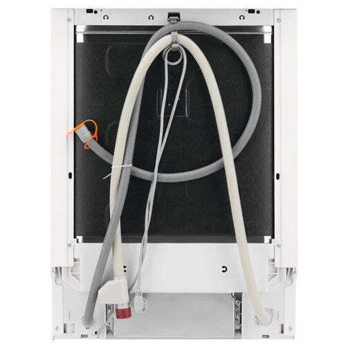 Electrolux Πλήρως Εντοιχιζόμενο για 13 Σερβίτσια Π59.6xY81.8εκ. EEA727200L - Image 3